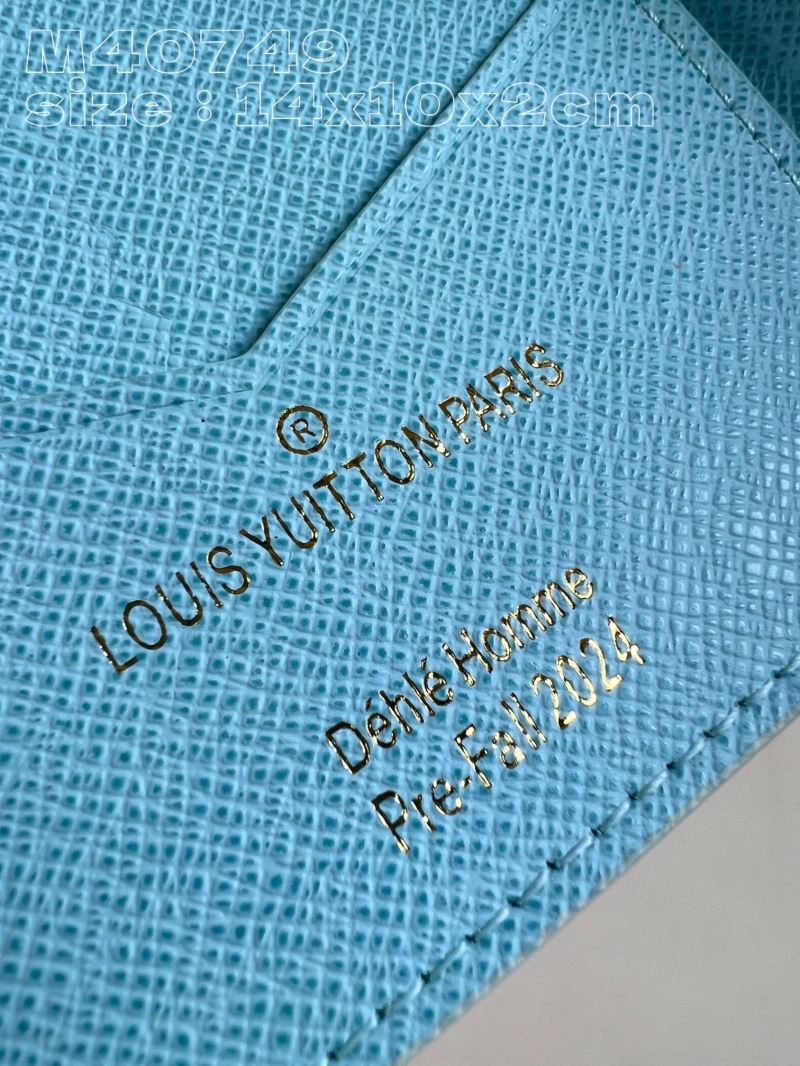 Louis Vuitton Wallets
